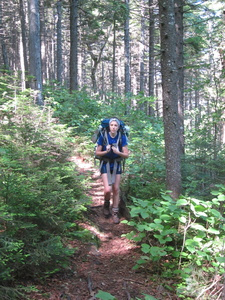 Appalachian Trail 