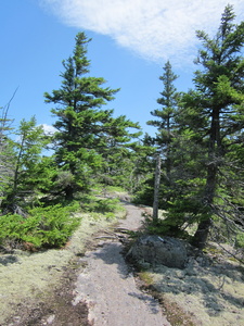 Appalachian Trail 