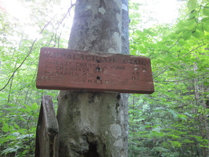 Appalachian Trail 