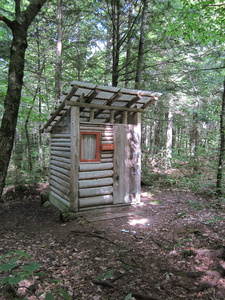 Appalachian Trail Potty 2