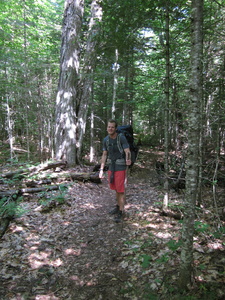 Appalachian Trail Chris