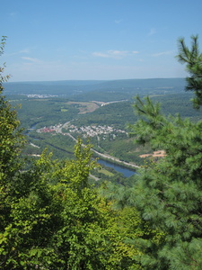 Appalachian Trail 