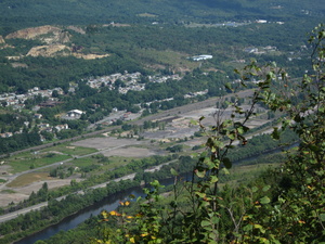 Appalachian Trail Palmerton