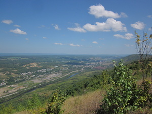 Appalachian Trail Palmerton