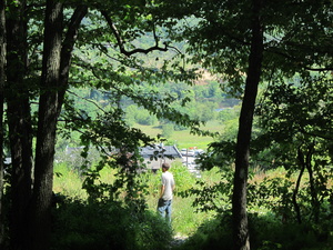 Appalachian Trail Alex